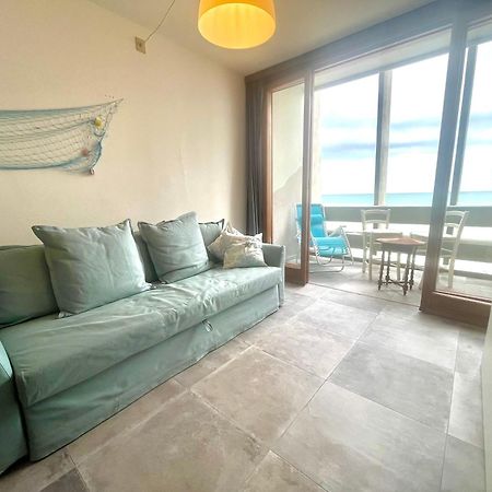 Appartamento Zipser II Grado Buitenkant foto