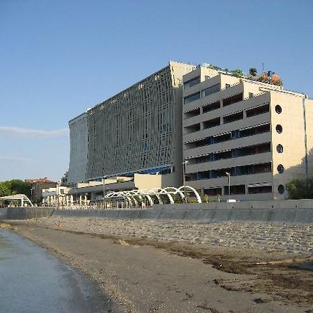 Appartamento Zipser II Grado Buitenkant foto