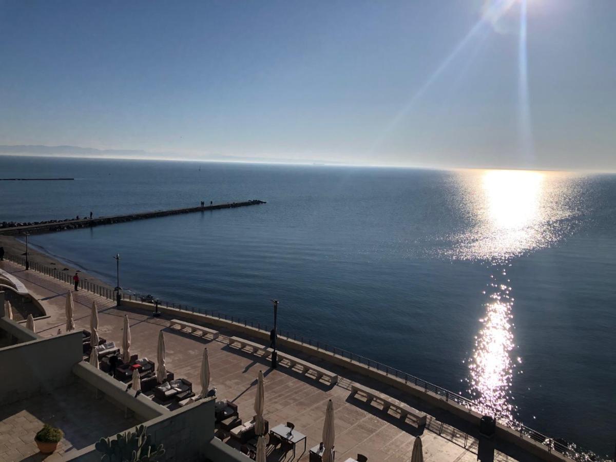 Appartamento Zipser II Grado Buitenkant foto