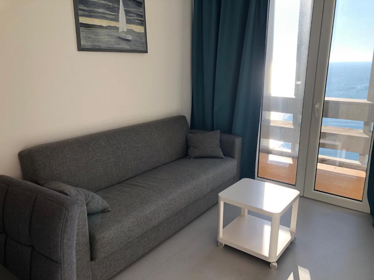 Appartamento Zipser II Grado Buitenkant foto
