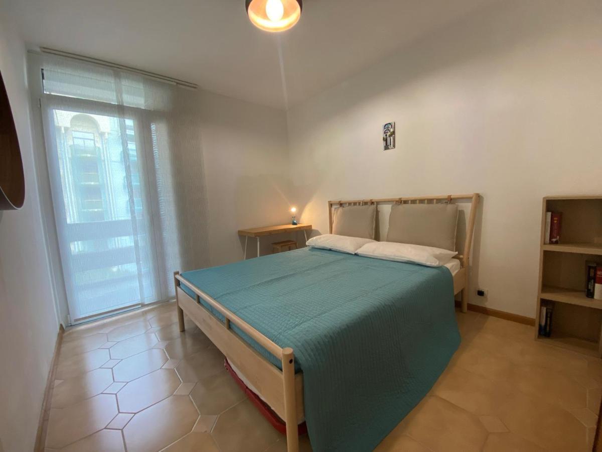 Appartamento Zipser II Grado Buitenkant foto