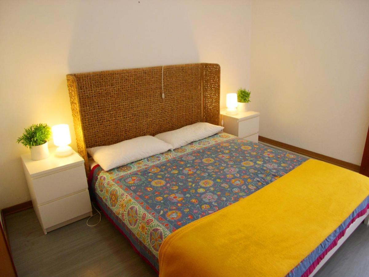 Appartamento Zipser II Grado Buitenkant foto