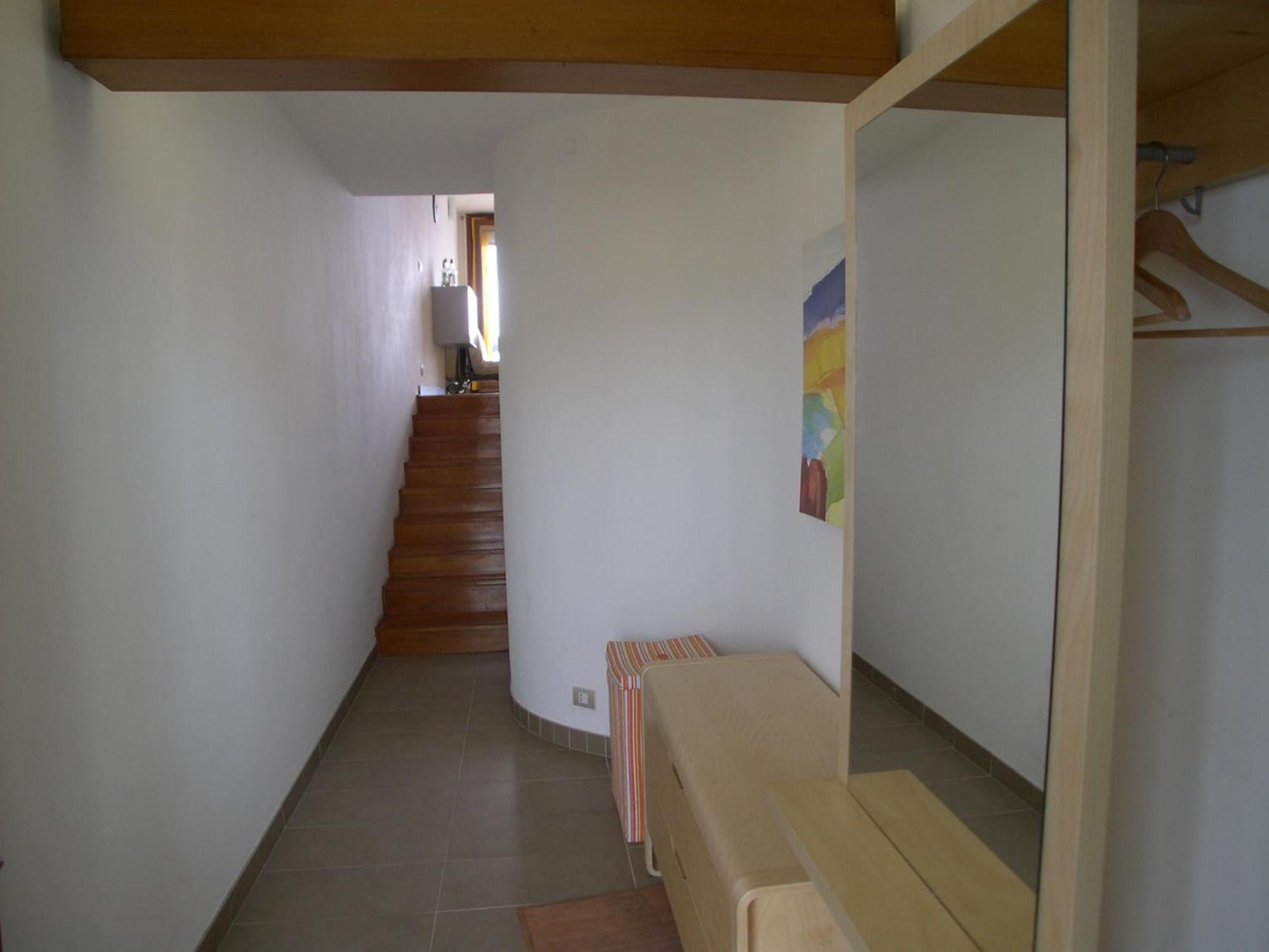Appartamento Zipser II Grado Buitenkant foto