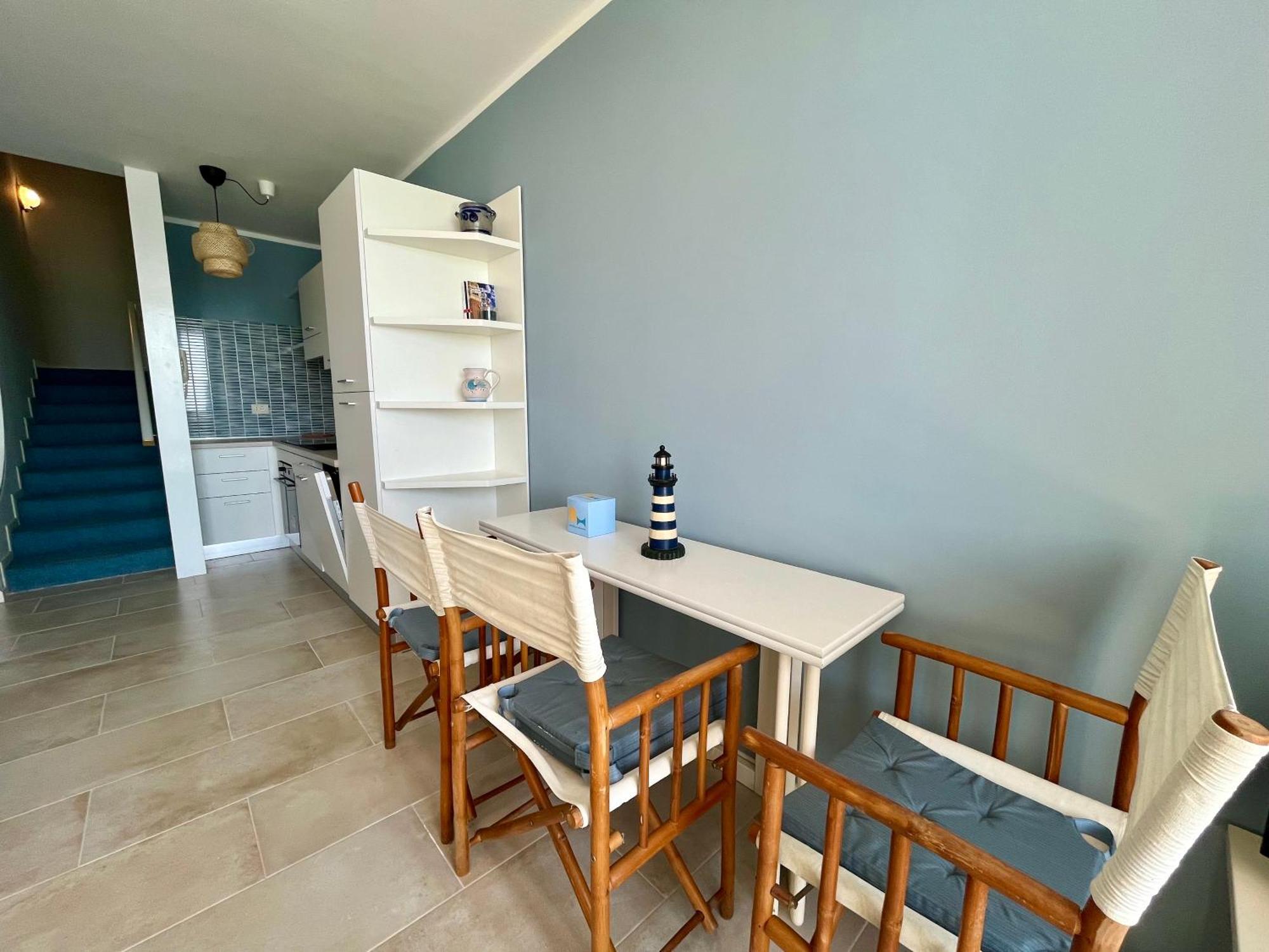 Appartamento Zipser II Grado Buitenkant foto