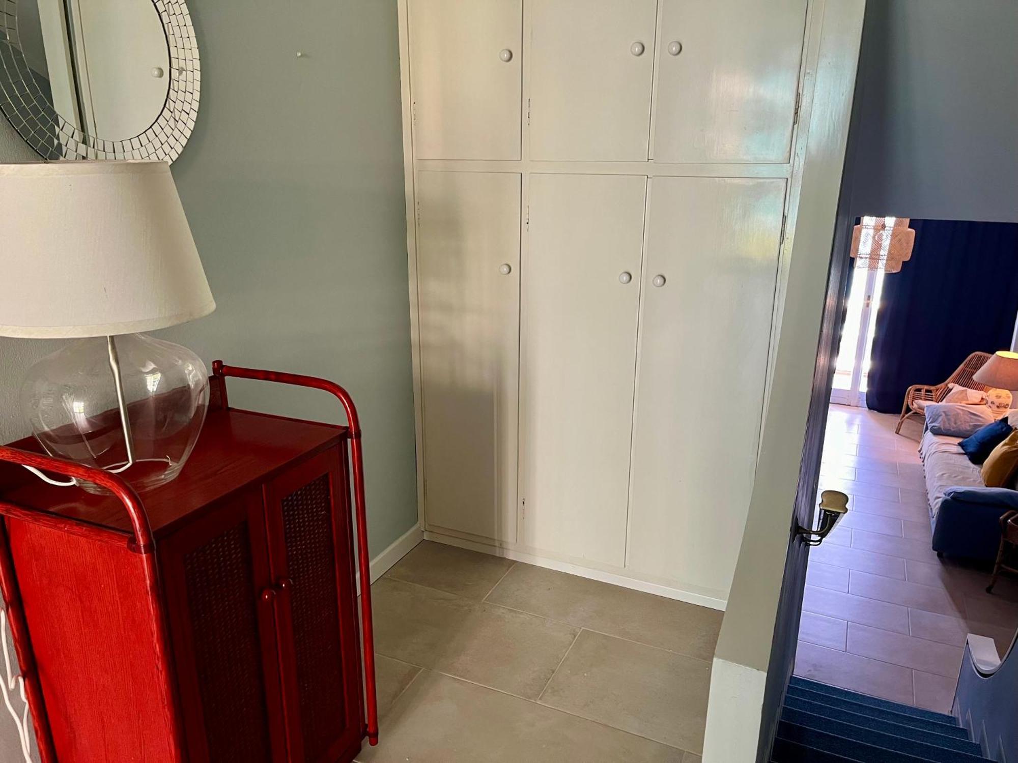 Appartamento Zipser II Grado Buitenkant foto