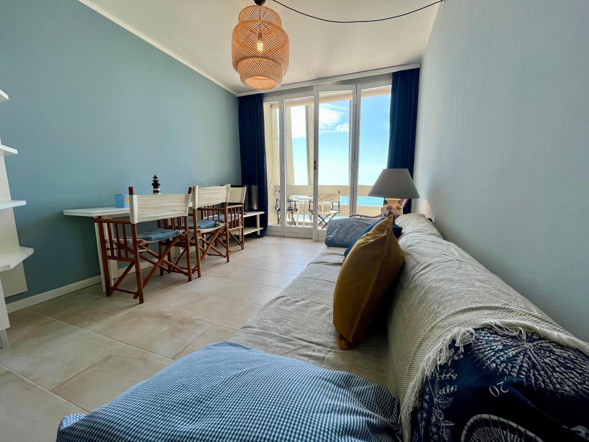 Appartamento Zipser II Grado Buitenkant foto
