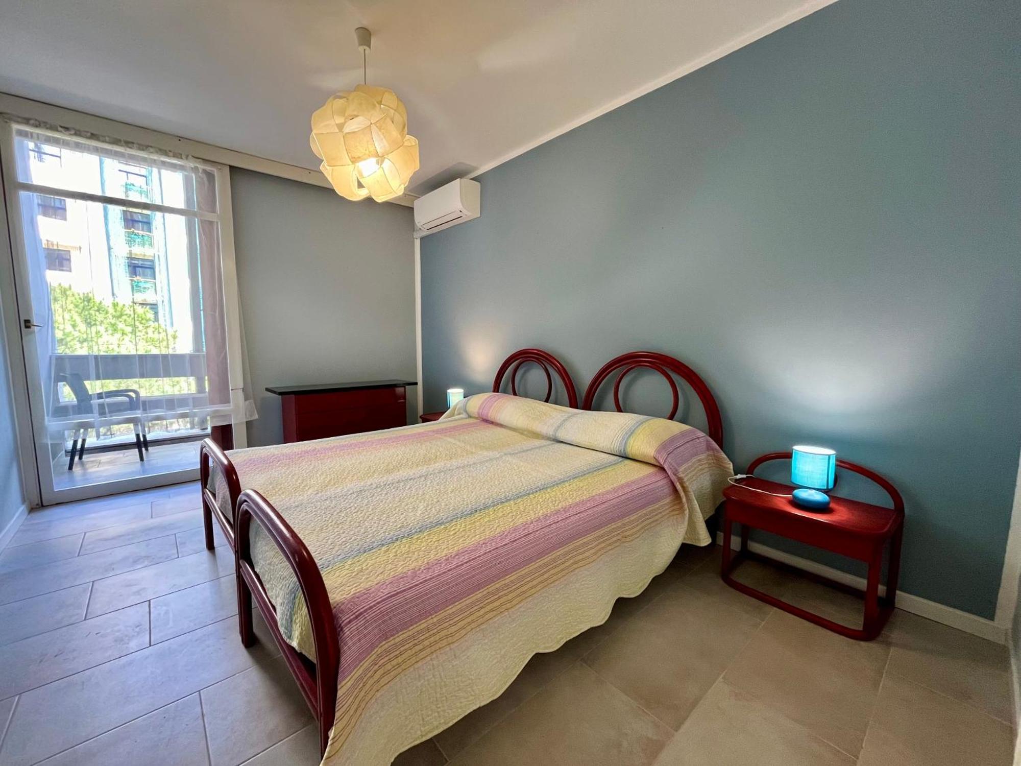 Appartamento Zipser II Grado Buitenkant foto