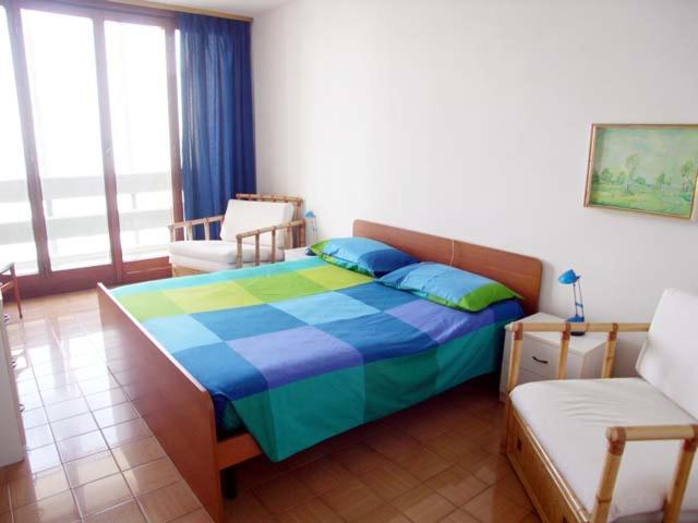 Appartamento Zipser II Grado Buitenkant foto
