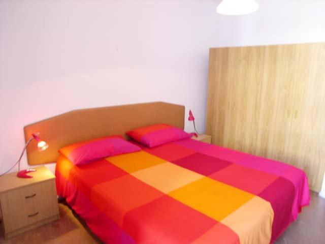 Appartamento Zipser II Grado Buitenkant foto