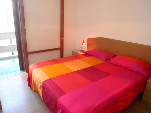 Appartamento Zipser II Grado Buitenkant foto