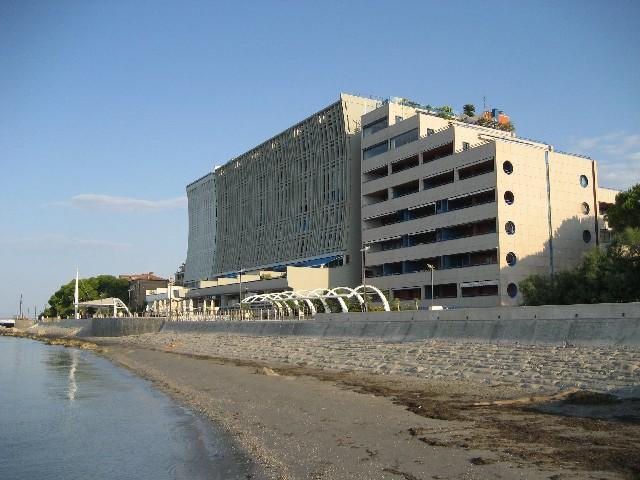 Appartamento Zipser II Grado Buitenkant foto