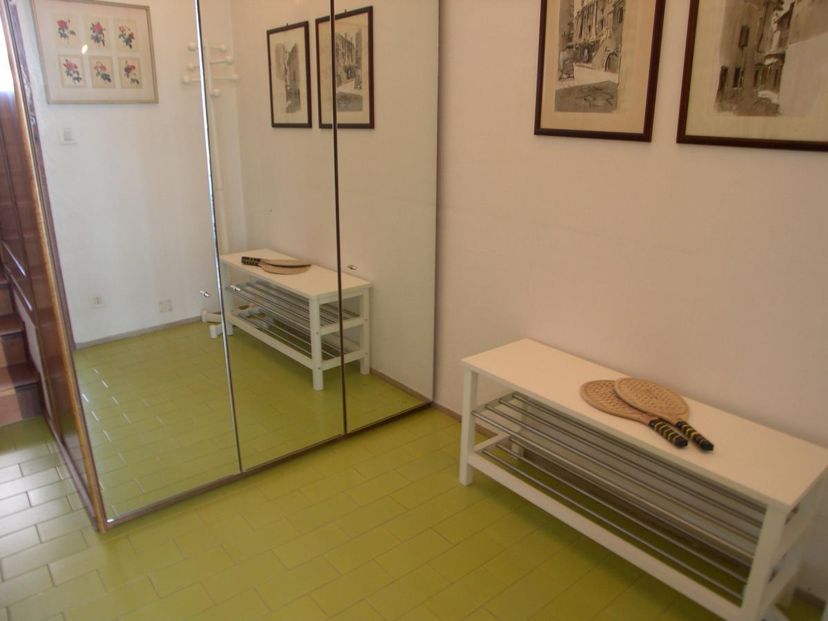 Appartamento Zipser II Grado Buitenkant foto