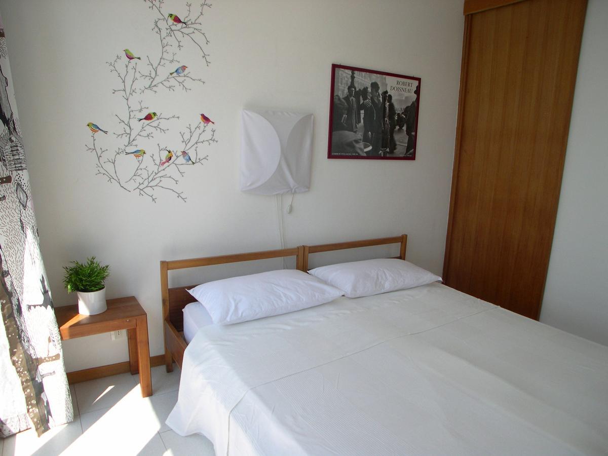 Appartamento Zipser II Grado Buitenkant foto