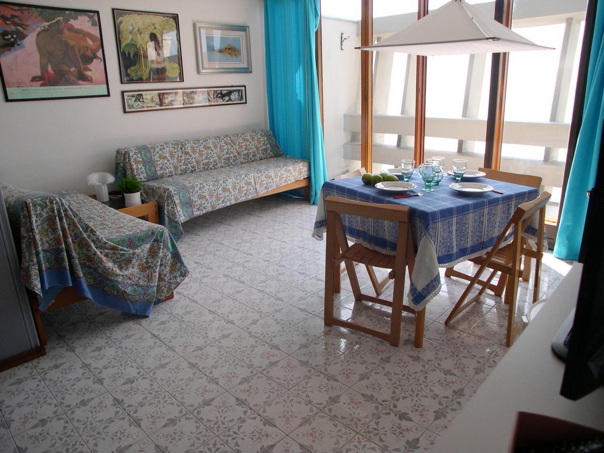 Appartamento Zipser II Grado Buitenkant foto