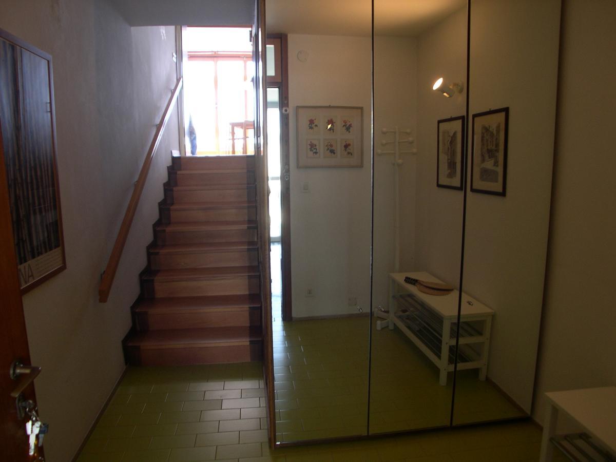 Appartamento Zipser II Grado Buitenkant foto