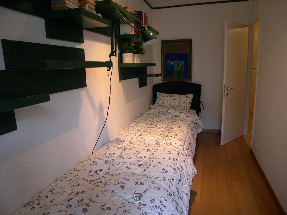 Appartamento Zipser II Grado Buitenkant foto