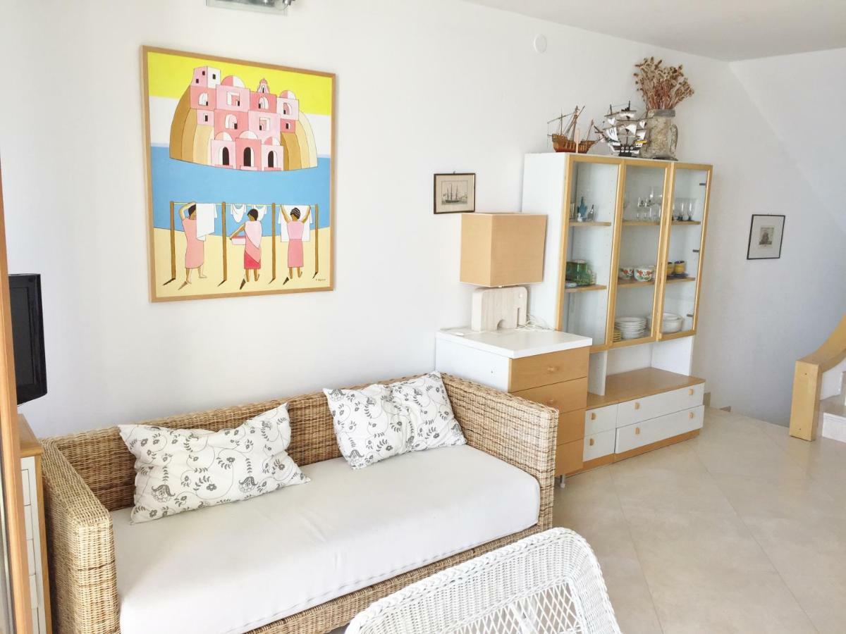 Appartamento Zipser II Grado Buitenkant foto