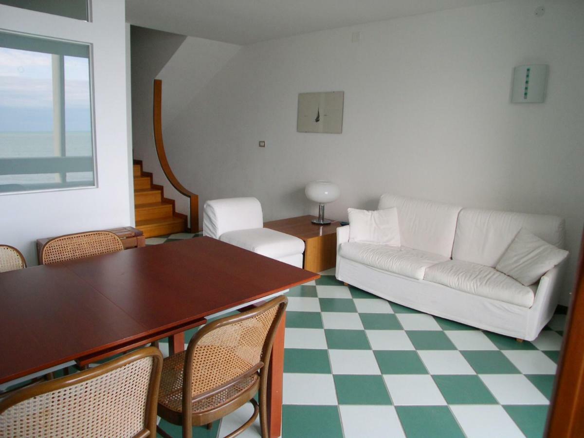 Appartamento Zipser II Grado Buitenkant foto