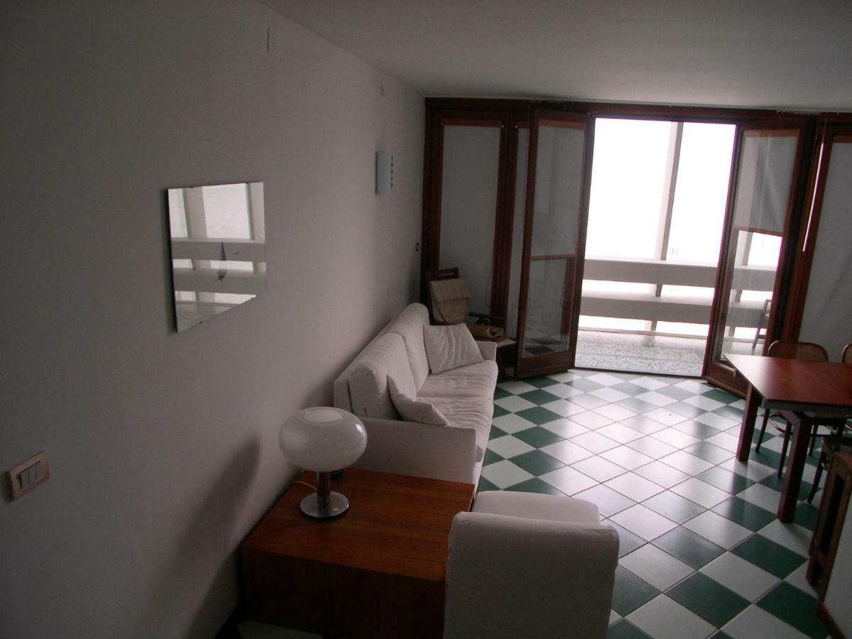 Appartamento Zipser II Grado Buitenkant foto