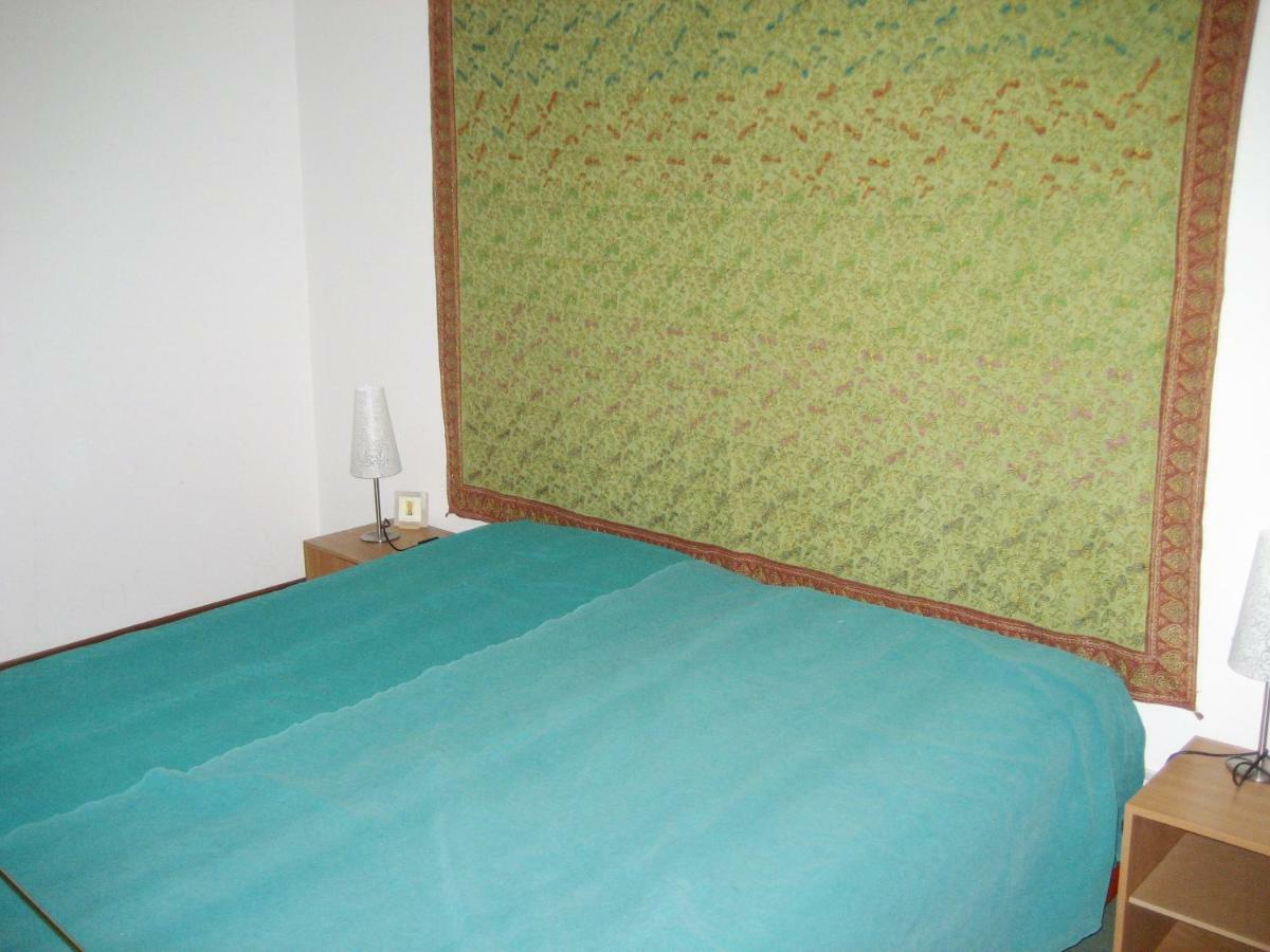 Appartamento Zipser II Grado Buitenkant foto