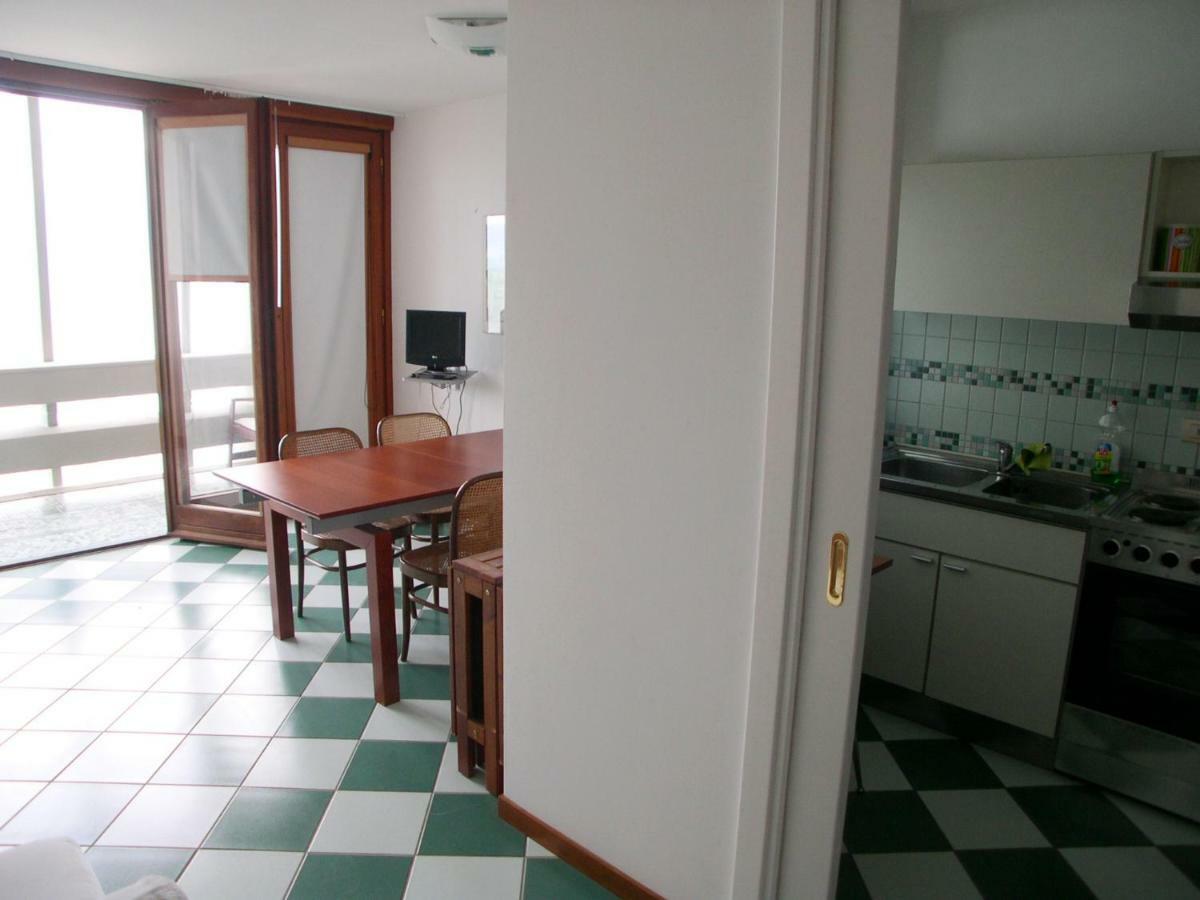 Appartamento Zipser II Grado Buitenkant foto