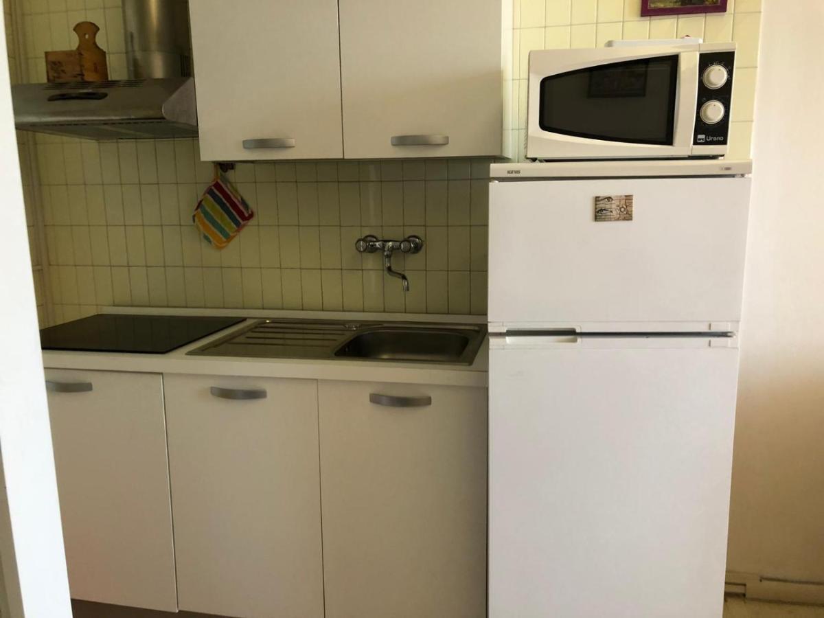 Appartamento Zipser II Grado Buitenkant foto