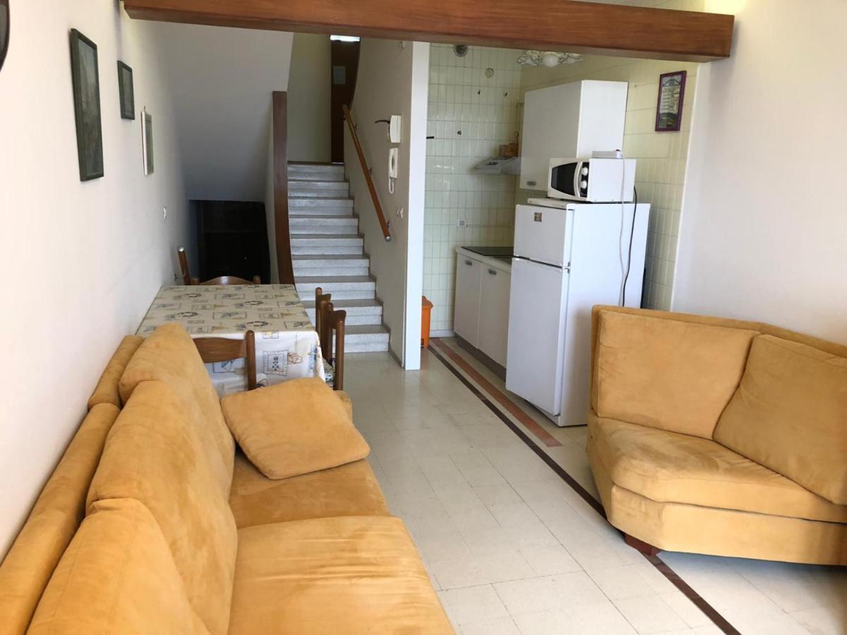Appartamento Zipser II Grado Buitenkant foto