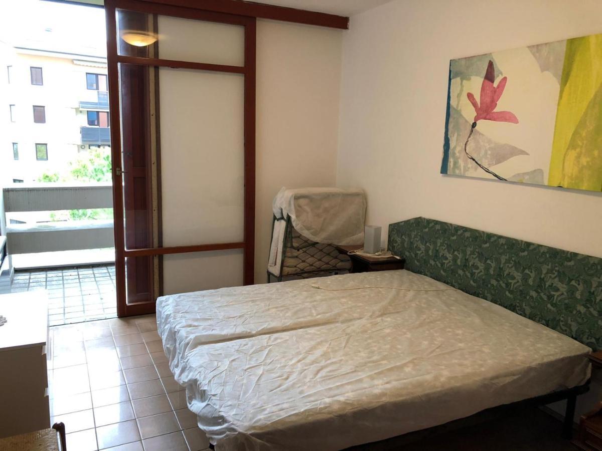 Appartamento Zipser II Grado Buitenkant foto